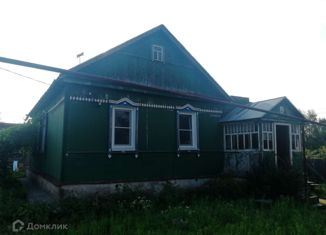 Продаю дом, 62.3 м2, Тамбовская область