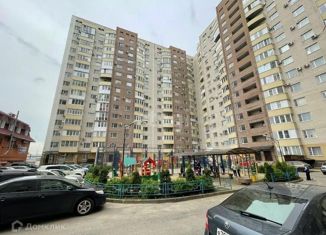 Продаю однокомнатную квартиру, 37 м2, Ставрополь, переулок Буйнакского, 2з, микрорайон №17