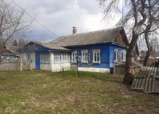 Дом на продажу, 66.7 м2, рабочий посёлок Локоть, Партизанская улица