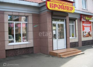 Продажа офиса, 70 м2, Берёзовский, проспект Ленина