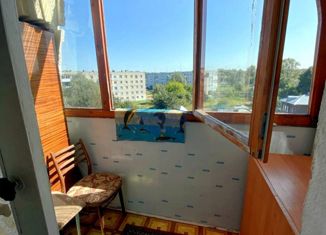 2-комнатная квартира на продажу, 30.4 м2, Богородск, 3-й микрорайон, 10