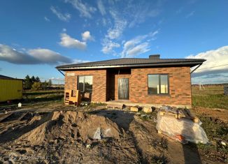 Продам дом, 120 м2, деревня Травкино, Парковая улица