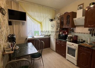 Продаю двухкомнатную квартиру, 49 м2, Нерюнгри, проспект Геологов, 43
