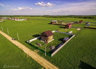 Участок на продажу, 6 сот., ДНП УК Усадьба, Романовская улица