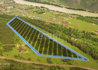 Продажа земельного участка, 12.2 сот., село Анос