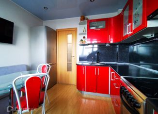 Продам однокомнатную квартиру, 33.6 м2, Санкт-Петербург, Репищева улица, 19к1, Репищева улица