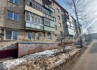 Продажа 3-комнатной квартиры, 59 м2, Костромская область, Набережная улица, 32