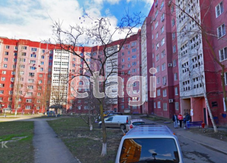 2-ком. квартира на продажу, 50.8 м2, Невинномысск, улица Калинина, 173