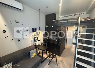 Продается квартира студия, 17.9 м2, Москва, проспект Вернадского, 41с1, метро Проспект Вернадского