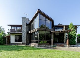 Продается дом, 600 м2, деревня Веледниково