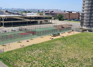 Продам двухкомнатную квартиру, 65.95 м2, Краснодар, Тополиная улица, 40/1к2, микрорайон Ростовское Шоссе