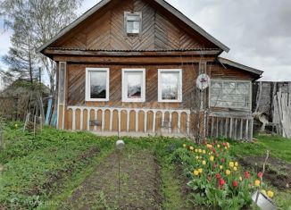 Продается дом, 56 м2, Любим, Советская площадь