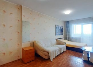 Продаю квартиру студию, 35.4 м2, Екатеринбург, Железнодорожный район, Кунарская улица, 14к1