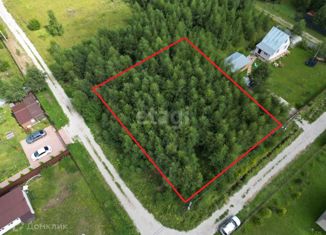 Продаю земельный участок, 8.4 сот., ДТСН Малинки-2