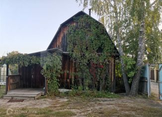 Продам дом, 30 м2, садоводческое некоммерческое товарищество Источник-2, Ягодная улица, 329