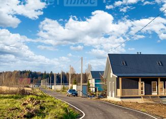 Продам земельный участок, 5 сот., деревня Бабаиха, деревня Бабаиха, 48