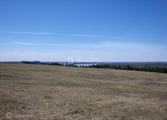 Участок на продажу, 276.02 сот., СПК Уральская Нива
