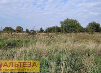 Продам земельный участок, 8 сот., посёлок Поддубное (Низовское сельское поселение), Изумрудная улица