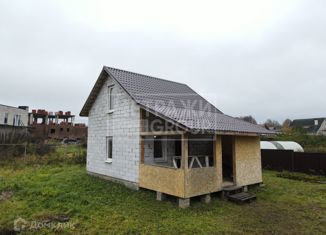 Продам дом, 60 м2, ДНП Спасс-Торбеево, ДНП Спасс-Торбеево, 58
