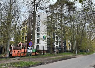 Продажа 1-комнатной квартиры, 41.5 м2, Светлогорск, Калининградский проспект, 101к1