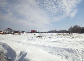 Земельный участок на продажу, 10 сот., деревня Байрак