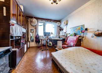 Продажа однокомнатной квартиры, 38.5 м2, Санкт-Петербург, Комендантский проспект, 20к3, муниципальный округ Озеро Долгое