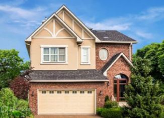 Продажа дома, 355 м2, посёлок Вёшки, Лиственная улица, 1