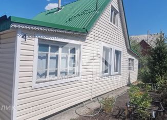 Продам дом, 35.4 м2, садовое товарищество Обские зори, квартал 10, 4