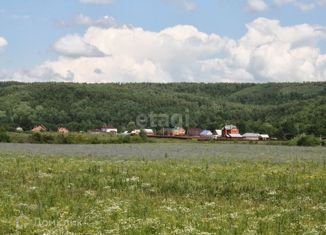 Продается участок, 35 сот., деревня Красная Зорька, Центральная улица