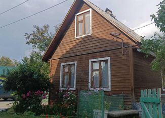 Продается дом, 50 м2, Екатеринбург, СНТ Шинник-1 Зелёный Бор, 101