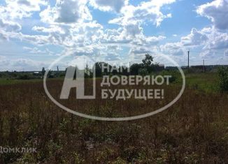 Продается участок, 15 сот., деревня Борисово, Трактовая улица, 1