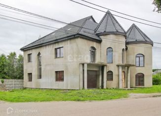 Продается дом, 600 м2, Калининград, улица Аллея Смелых