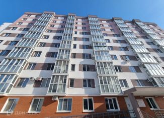 Продается 2-комнатная квартира, 42 м2, Волгоград, улица Гаря Хохолова, 1, ЖК Парк Европейский