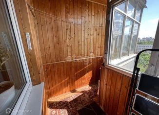 Продам 3-ком. квартиру, 76.6 м2, Москва, Хвалынский бульвар, 3к2, Хвалынский бульвар