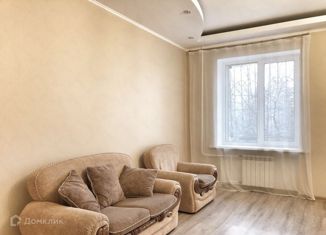 Сдача в аренду четырехкомнатной квартиры, 120 м2, Самара, Вилоновская улица, 1, Ленинский район