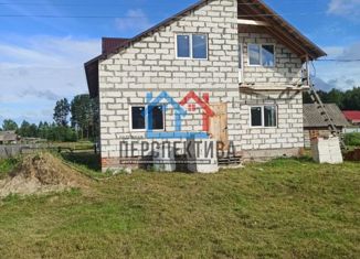 Продается дом, 218.1 м2, село Малая Зоркальцева, улица Учителей