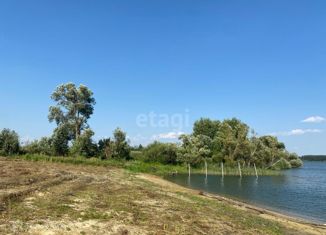 Продается участок, 20 сот., село Большая Талинка, Лазурная улица