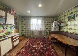 Продаю дом, 73.5 м2, поселок Бузим, улица Светланы Клюкиной