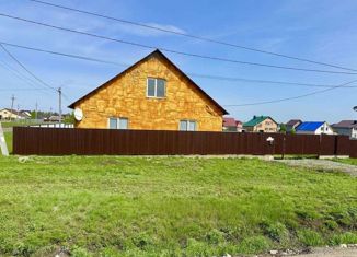 Продажа дома, 132.7 м2, село Подгородняя Покровка, Самарская улица, 29