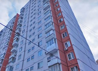Продам 1-комнатную квартиру, 38 м2, Москва, Кантемировская улица, 4к3, станция Москворечье