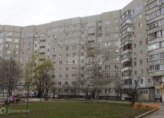 Продается трехкомнатная квартира, 62.9 м2, Тамбов, Астраханская улица, 187