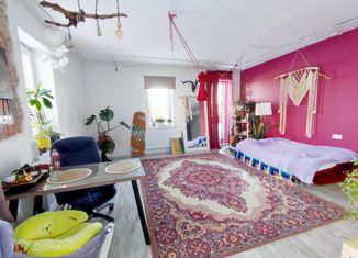 Продажа 3-комнатной квартиры, 76.6 м2, Челябинская область, Академическая улица, 10