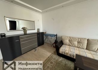 Продаю однокомнатную квартиру, 44 м2, Ставрополь, переулок Крупской, 29, микрорайон №9