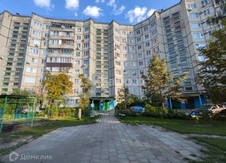 Продается 2-ком. квартира, 50 м2, Липецкая область, улица имени Генерала Меркулова, 3