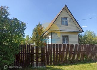 Продажа дома, 35 м2, Тверская область, 6-я улица