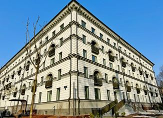 Продаю 3-ком. квартиру, 74 м2, Санкт-Петербург, Зеленогорская улица, 3, Зеленогорская улица