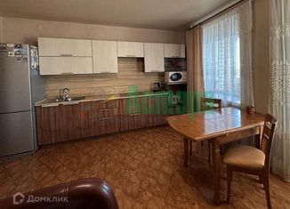 Двухкомнатная квартира на продажу, 49 м2, Забайкальский край, микрорайон Северный, 49