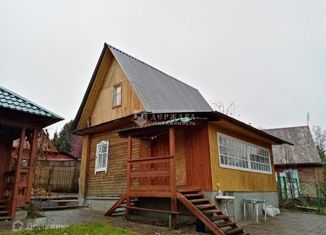 Дом на продажу, 60 м2, садово-дачное товарищество Азотовец, садово-дачное товарищество Азотовец, 459