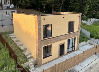 Продается дом, 165 м2, село Весёлое, садоводческое товарищество Зелёная Горка, 50/1