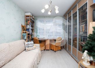 2-комнатная квартира на продажу, 44.3 м2, Санкт-Петербург, проспект Космонавтов, 68к2, муниципальный округ Гагаринское